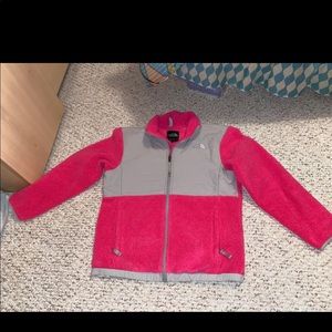North face